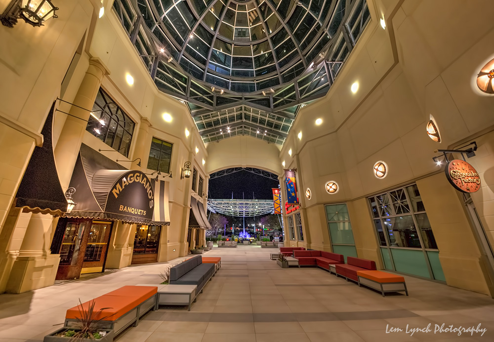 SouthPark Mall - Super regional mall in Charlotte, North Carolina